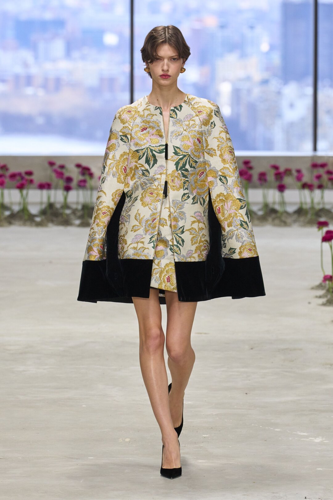 Carolina Herrera FW'25