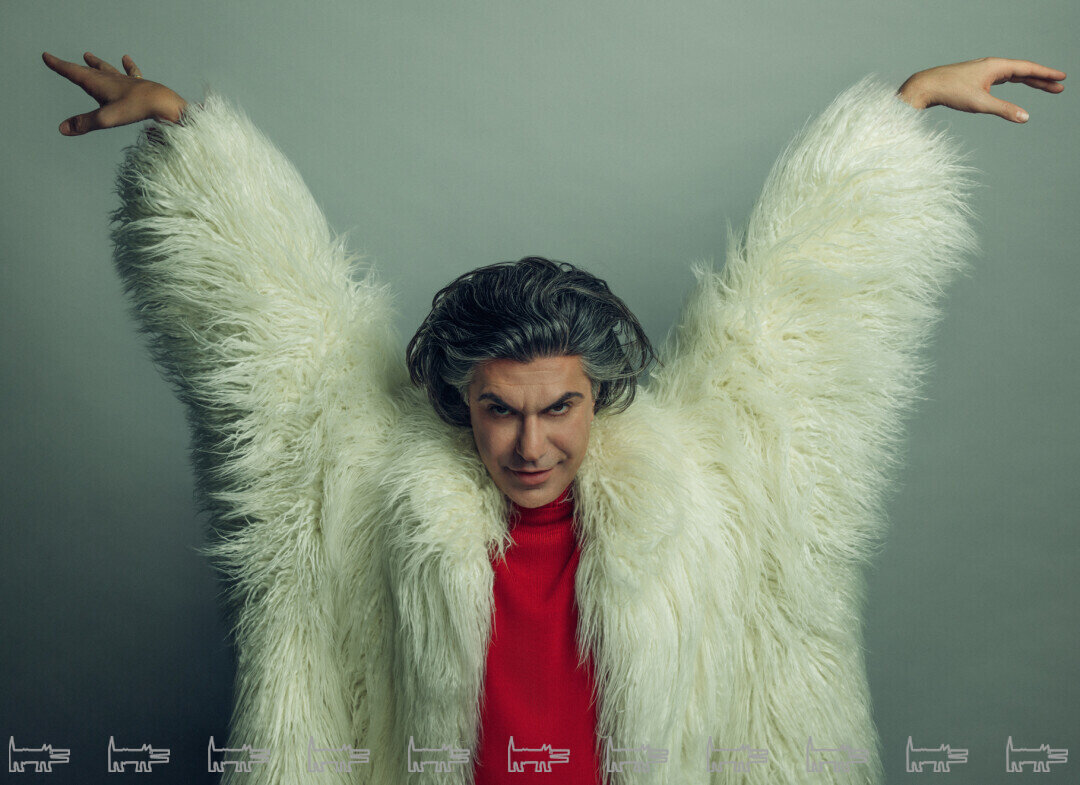 Николай Цискаридзе