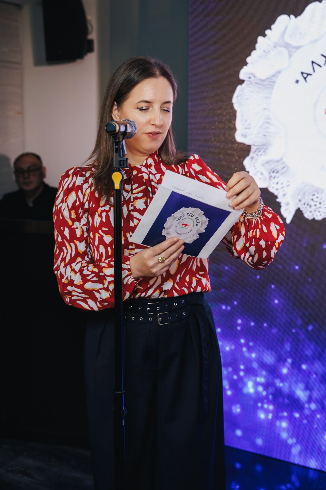 Дарья Довиденко, маркетолог ресторанного холдинга «СчастьЕсть»