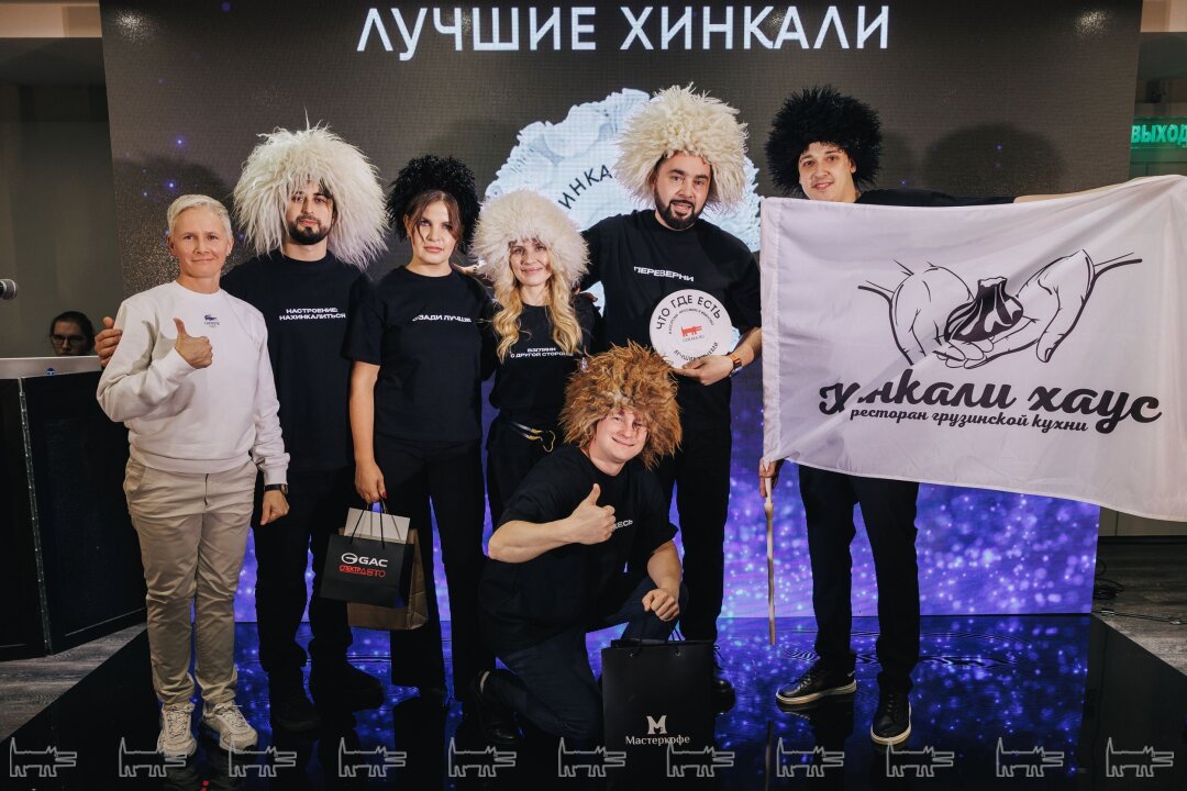 Олеся Фролова, управляющая фуд-траками «Мясной гурман» в Костроме, Ярославле, Плесе, Василий Мерабишвили, Евгения Тупицына, Ольга Какава, Геннадий