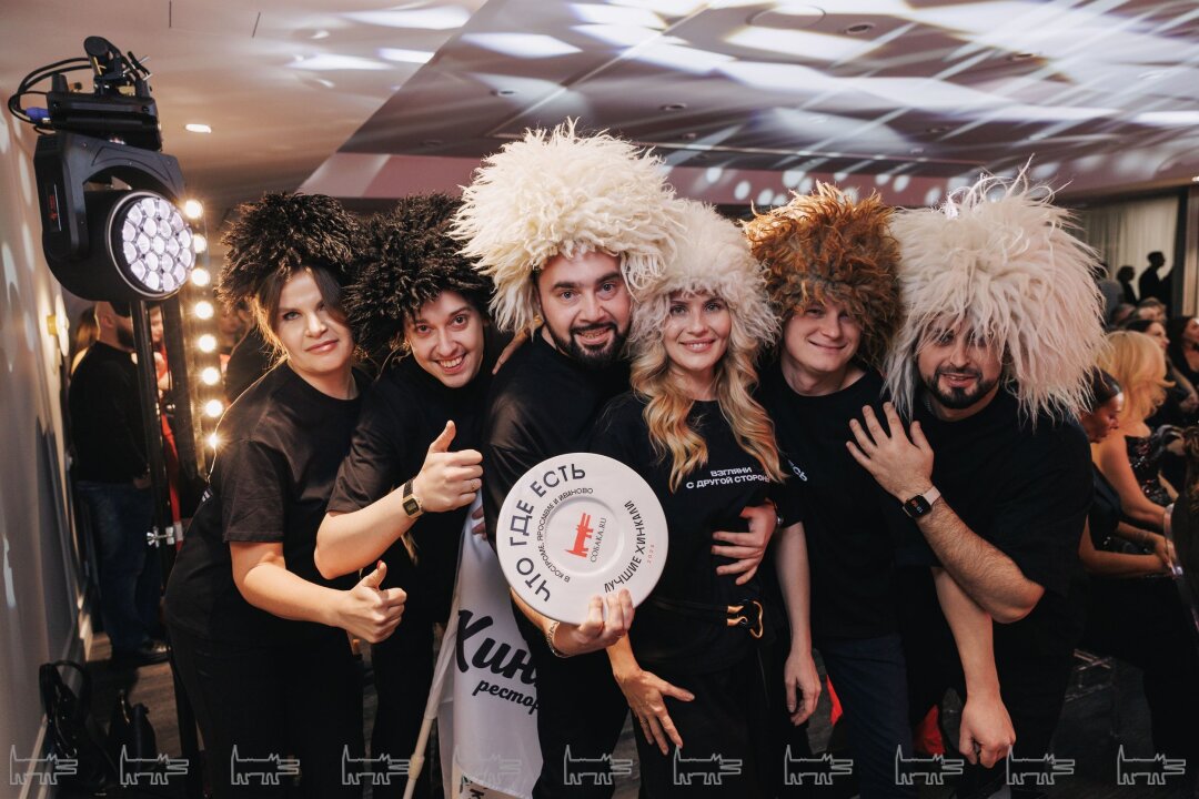 Евгения Тупицына, Василий Мерабишвили, Геннадий Какава, Ольга Какава, , Николай Лисичкин, Артем Дмитриев