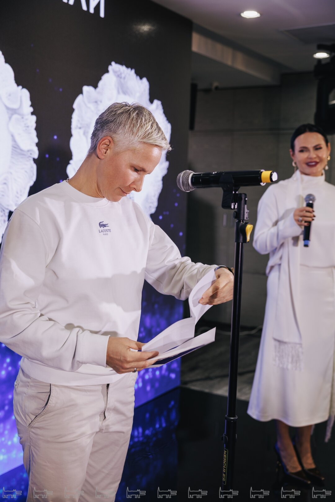 Олеся Фролова, управляющая фуд-траками «Мясной гурман» в Костроме, Ярославле, Плесе