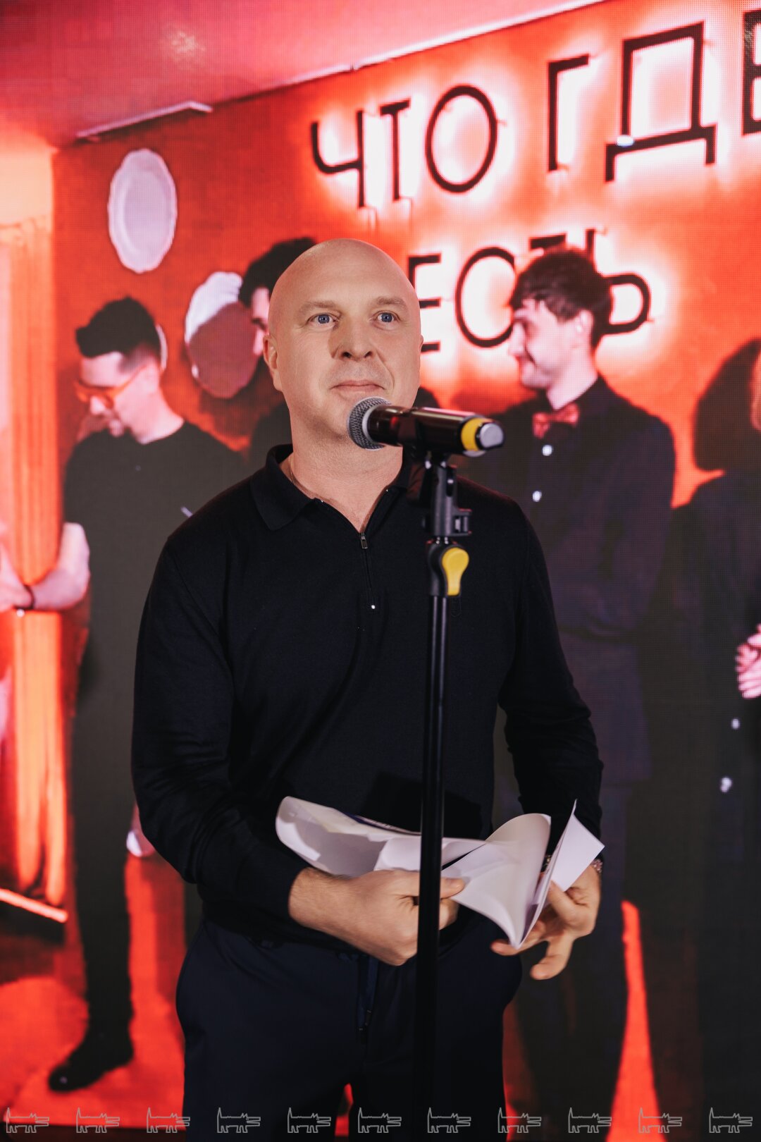 Сергей Корешков, фуди, амбассадор одного из лидеров beauty-рынка компании Estel, создатель Beauty House в Костроме, барбершопа Freshman и салона