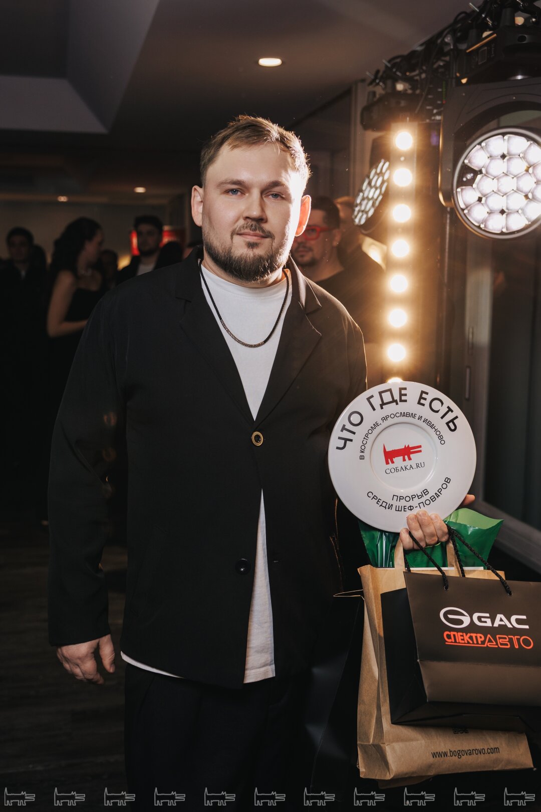 Дмитрий Богатов