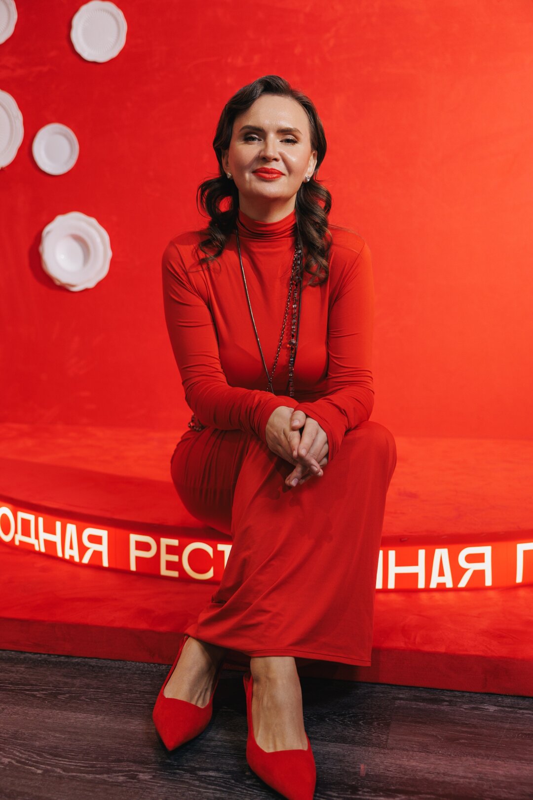 Людмила Жукова