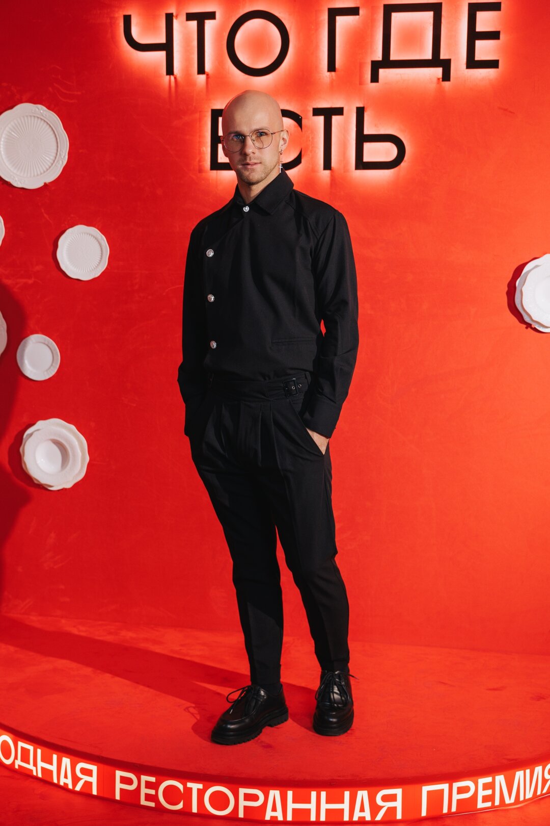 Андрей Смирнов