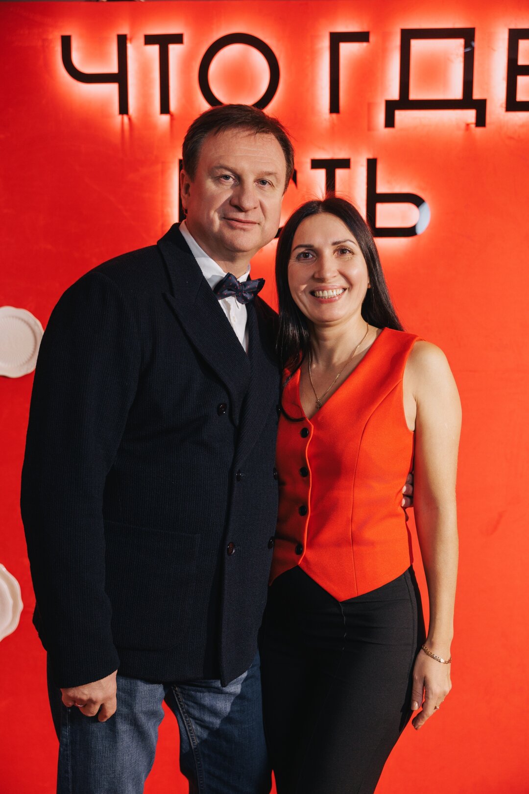 Александр Седухин, Мария Талашова