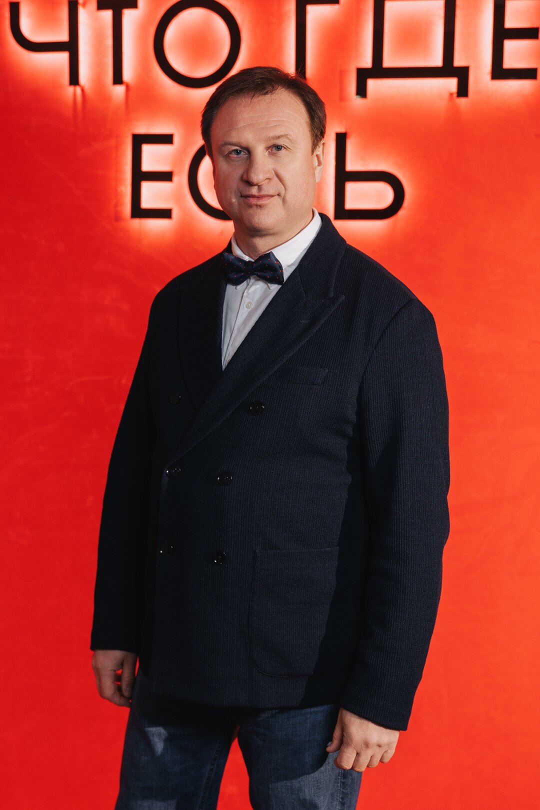 Александр Седухин