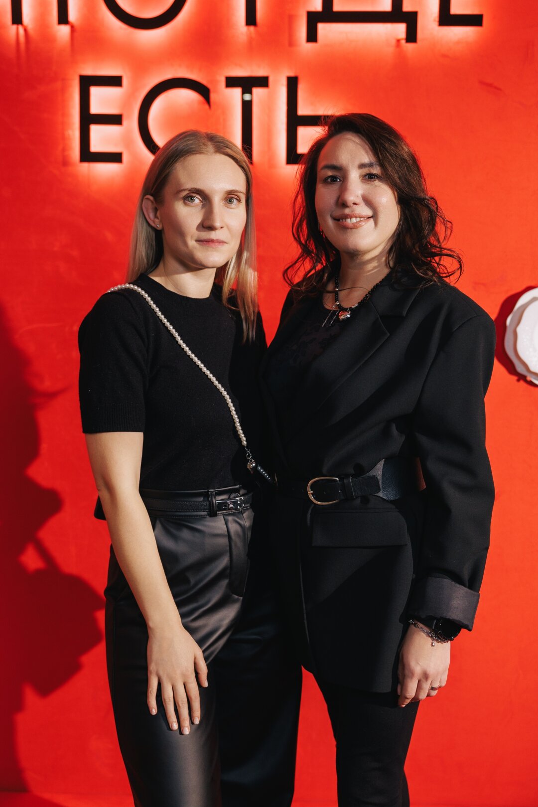 Юлия Толкачева, Любовь Лебедева