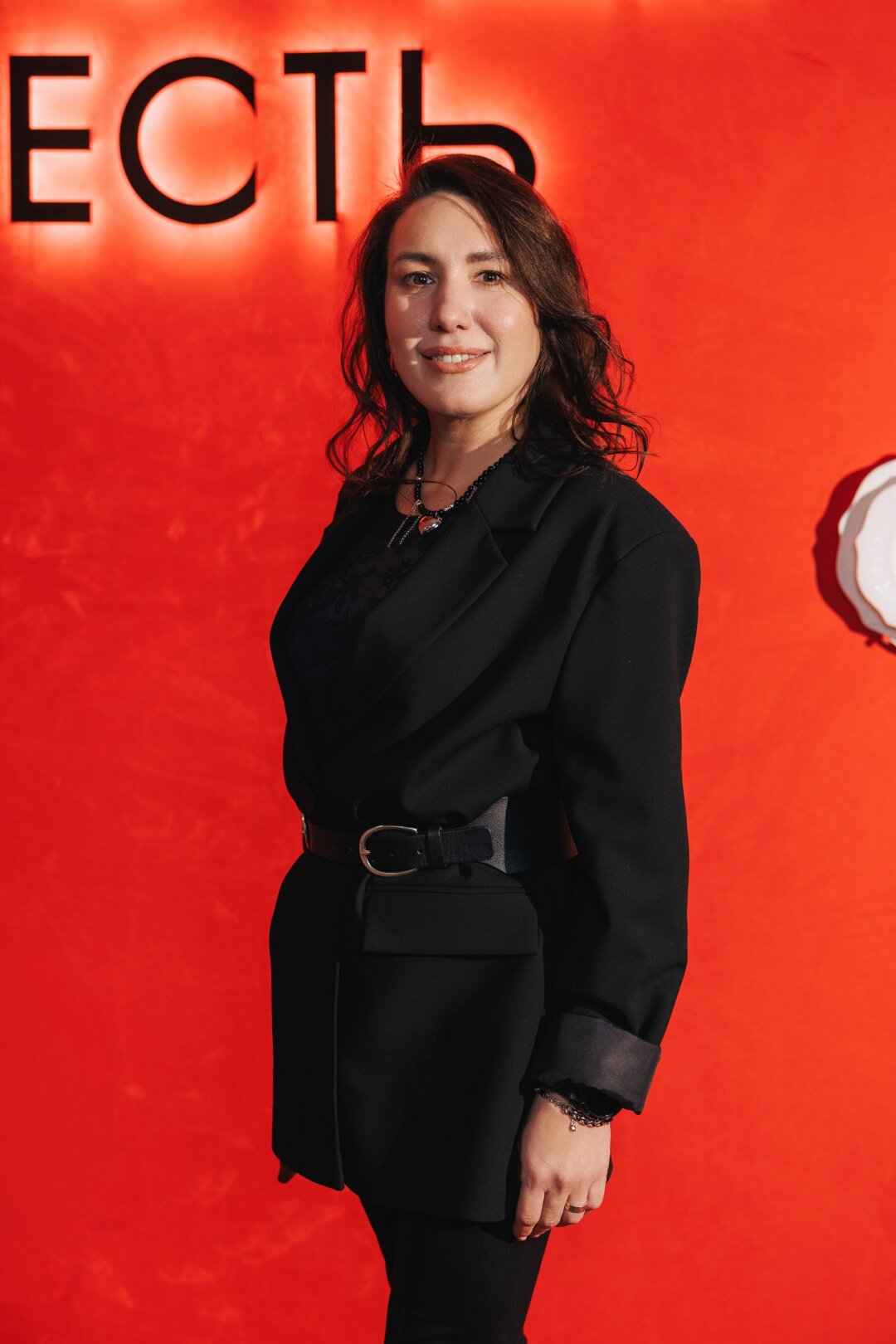 Любовь Лебедева