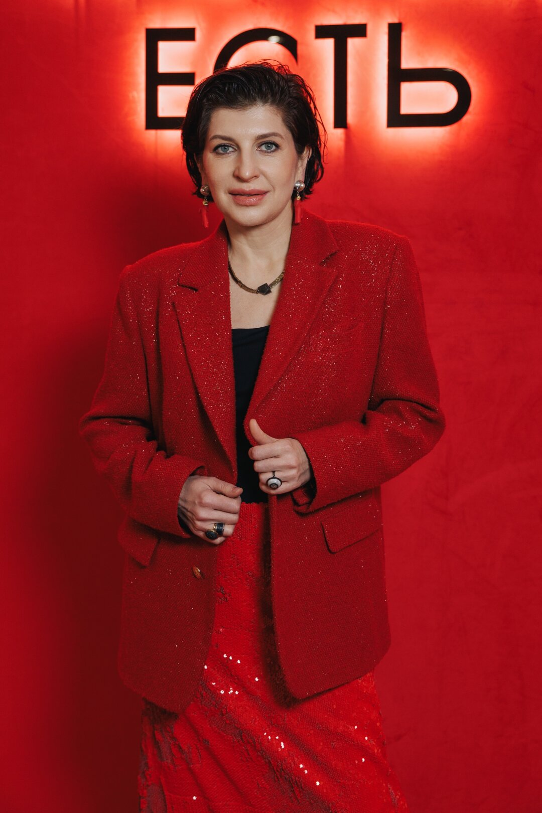 Мила Ержанова