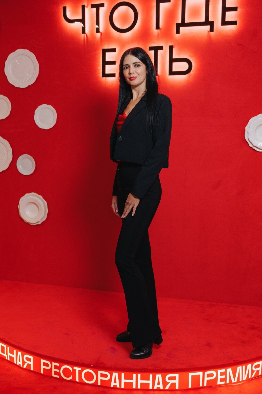 Ольга Куликова