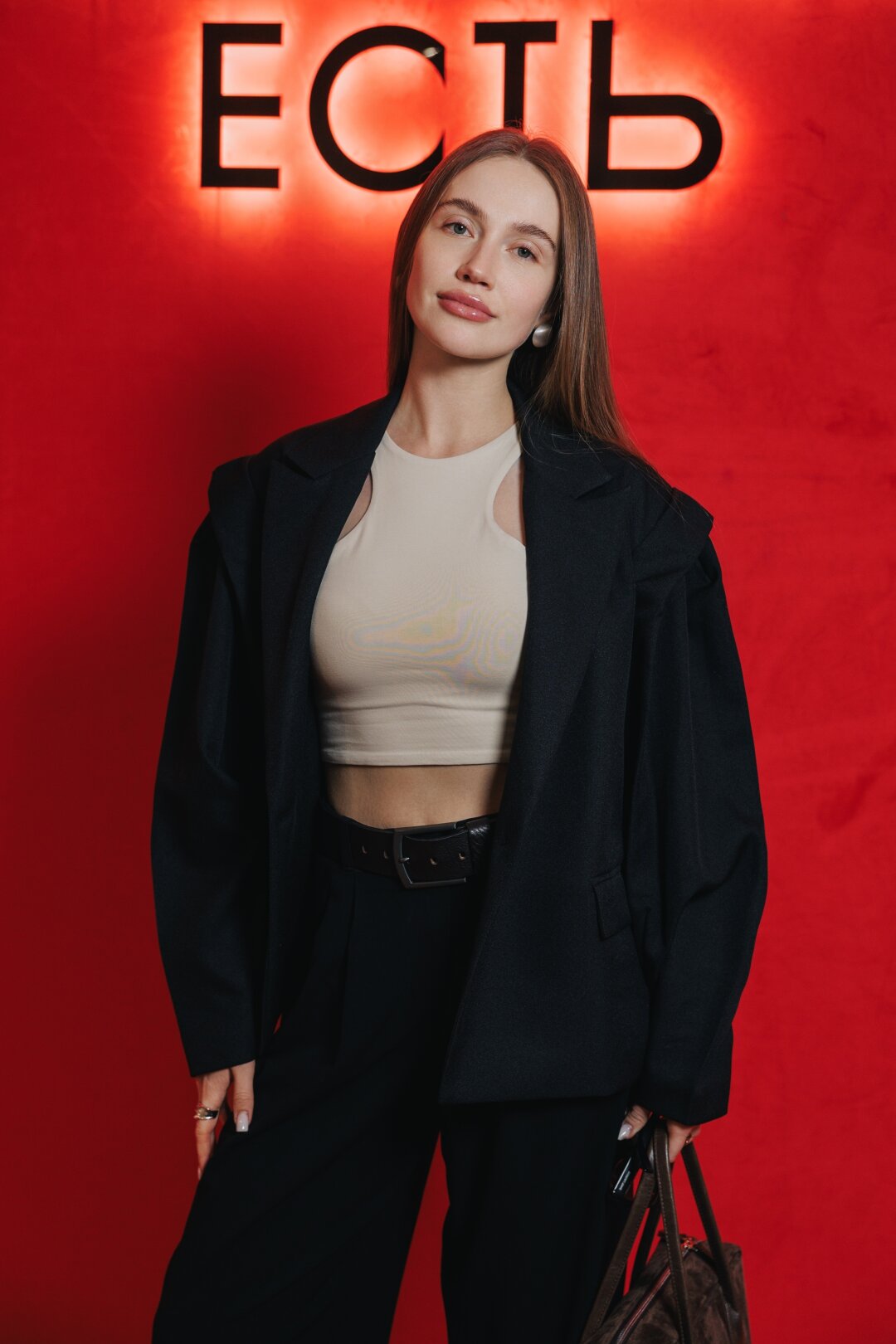 Мария Бычкова