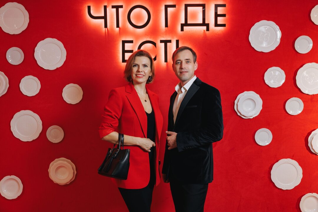 Мария Советникова, Денис Карпов