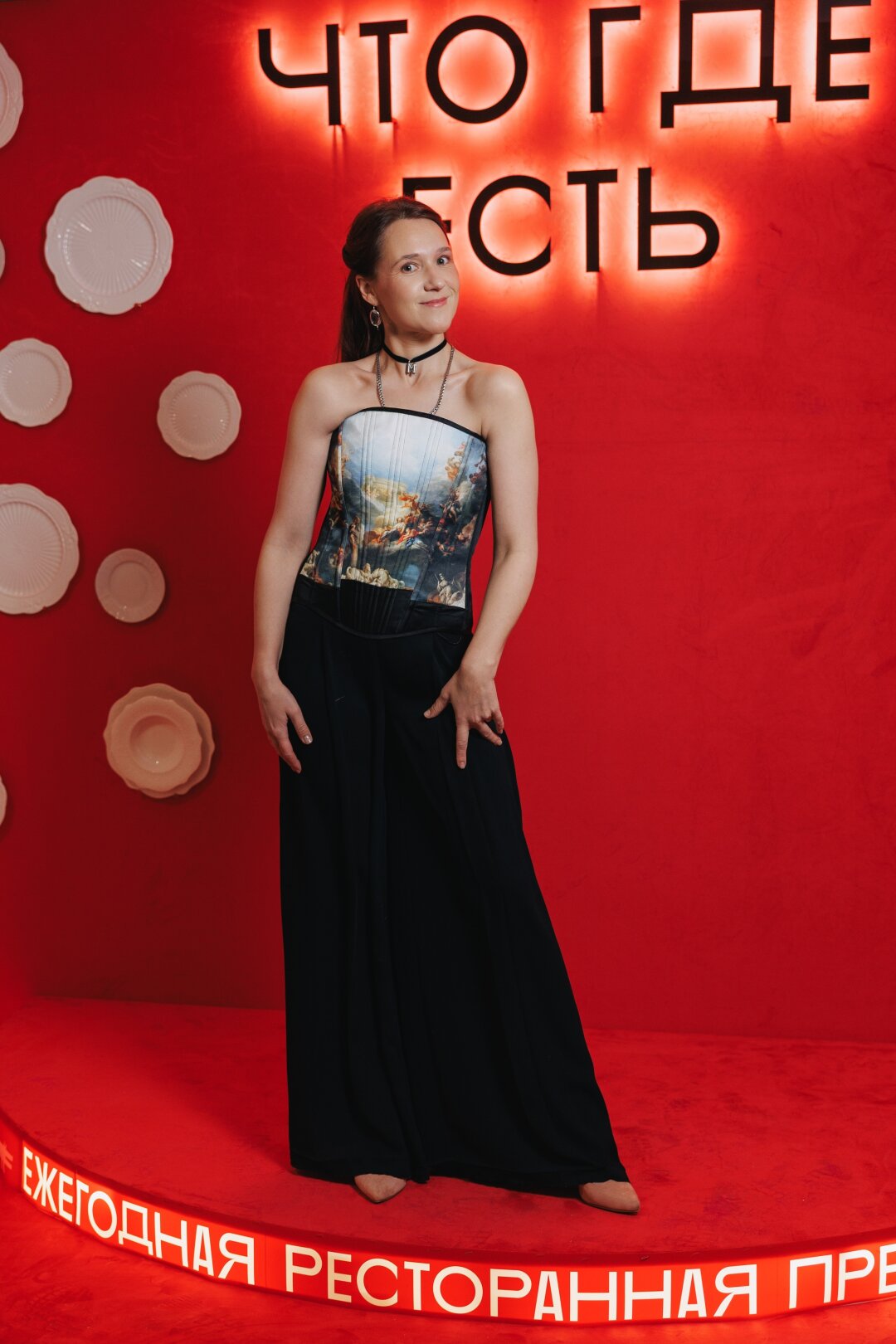 Мария Волкова