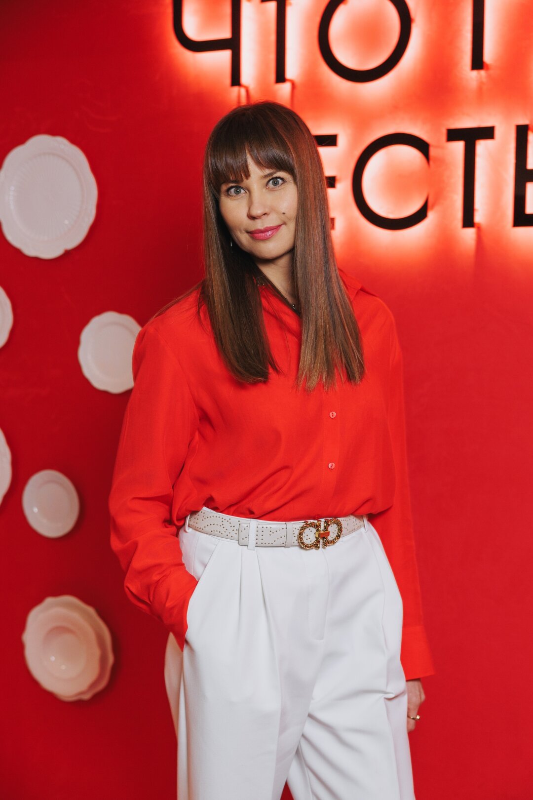 Оксана Прошина