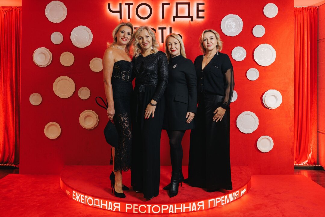 Ольга Иванова, Евгения Дюбина, Светлана Кулекина, Анна Забелина