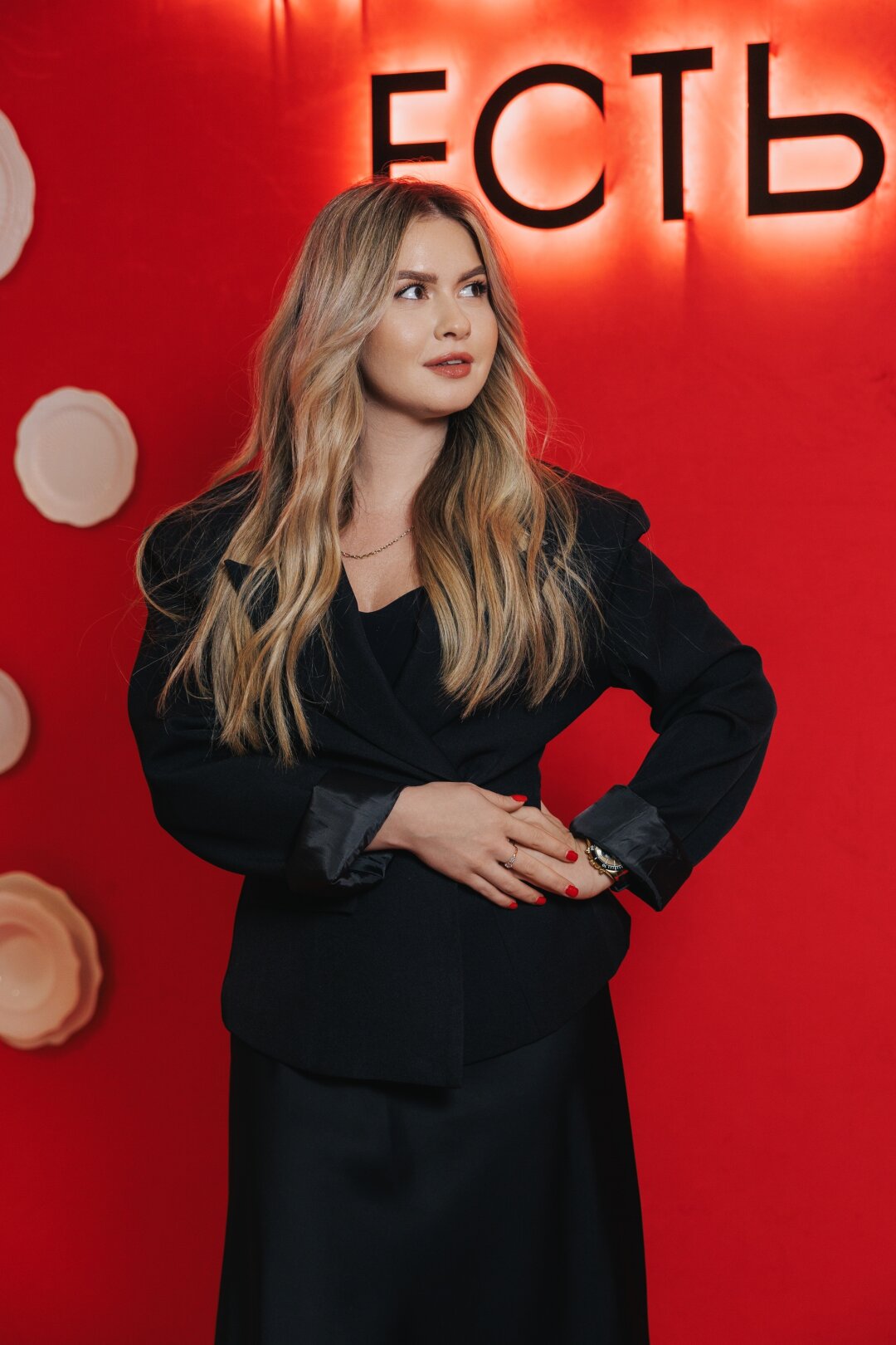 Карина Баканова