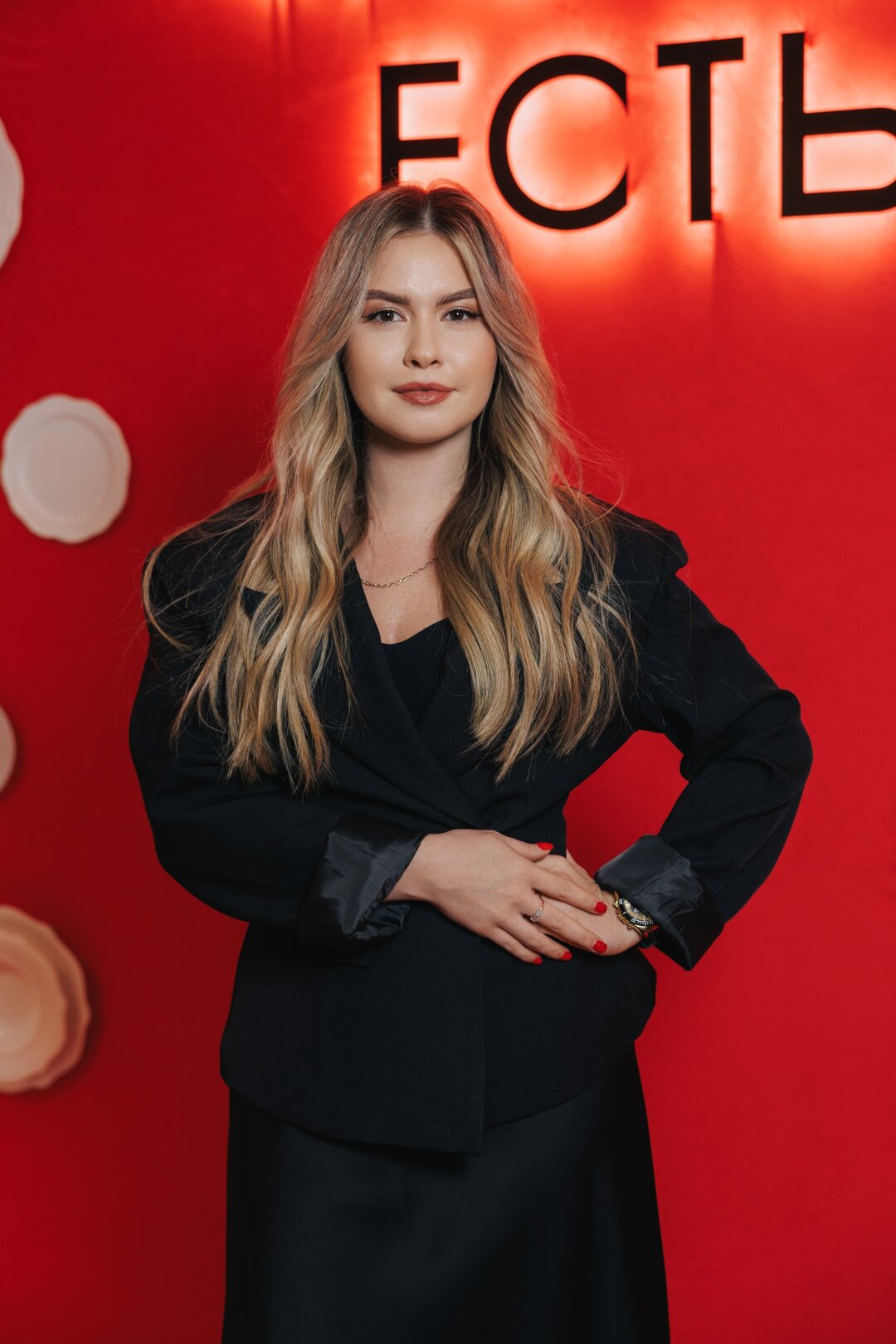 Карина Баканова