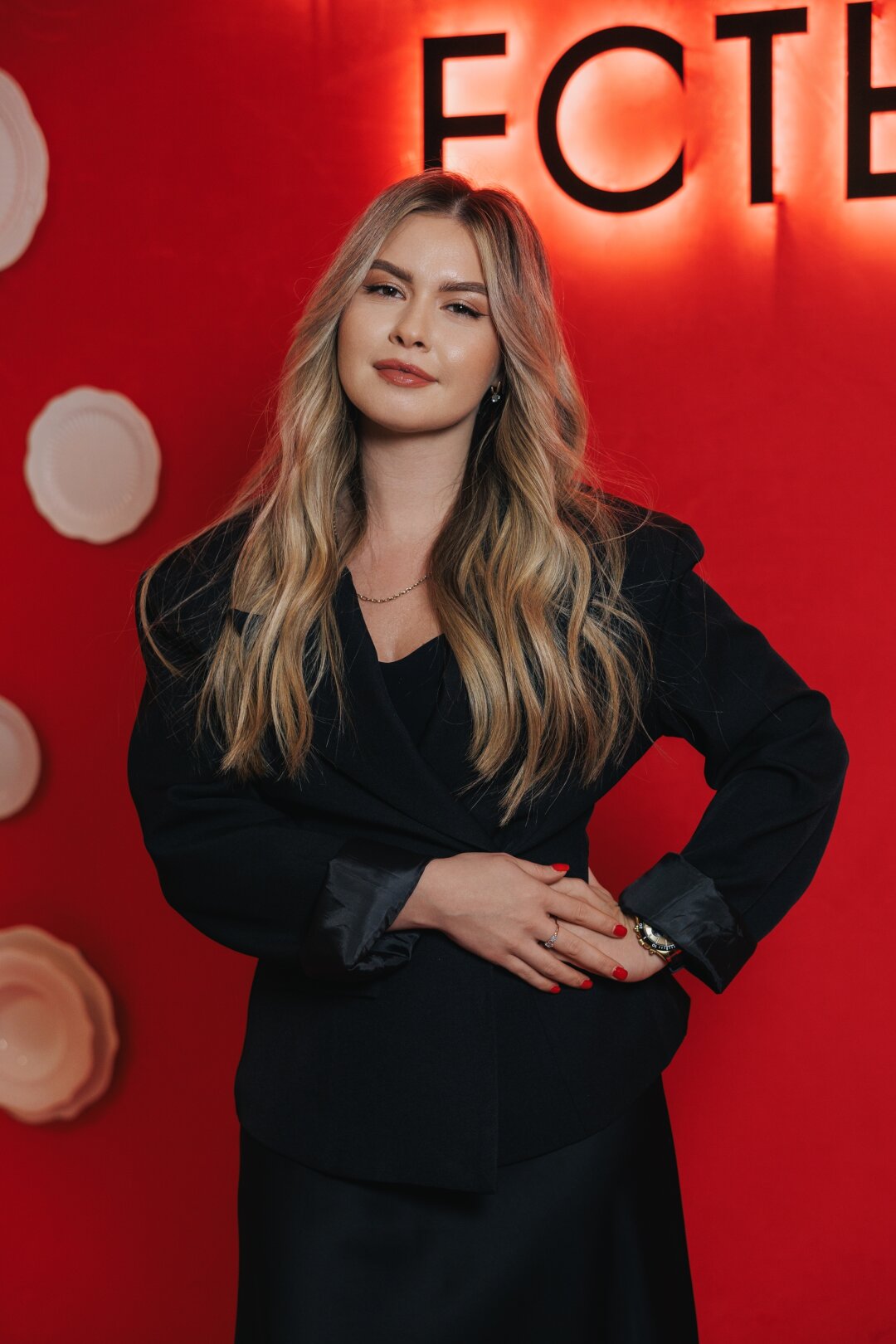 Карина Баканова