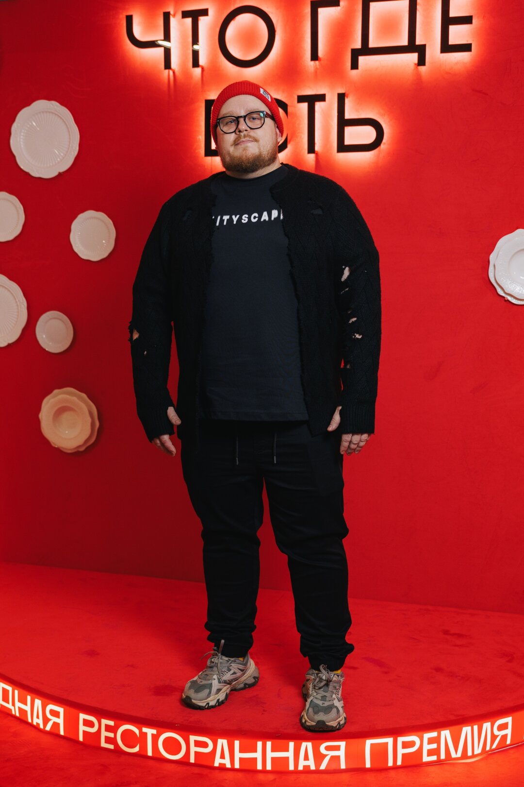 Алексей Мацько