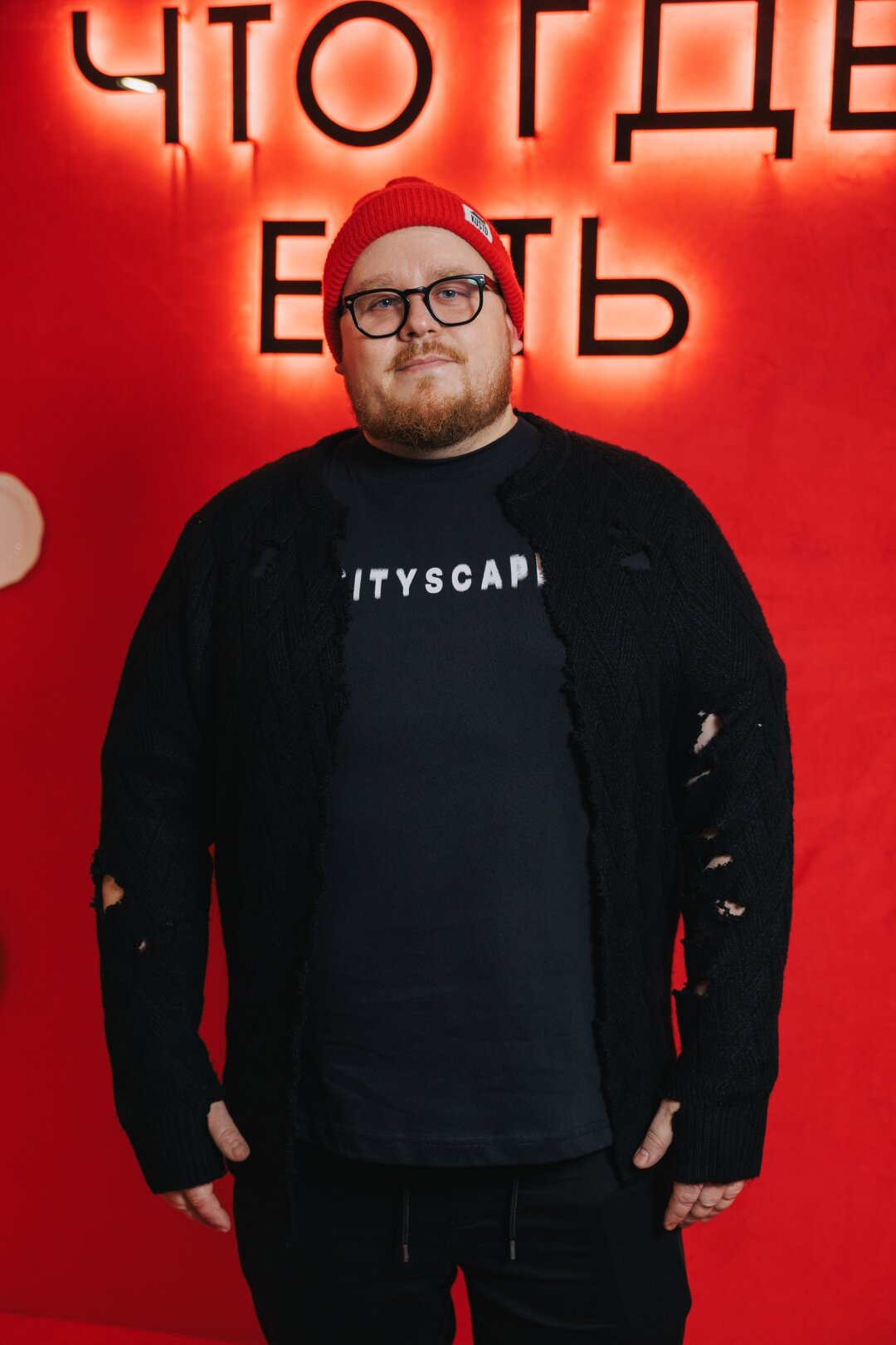 Алексей Мацько