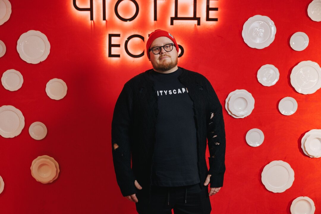 Алексей Мацько