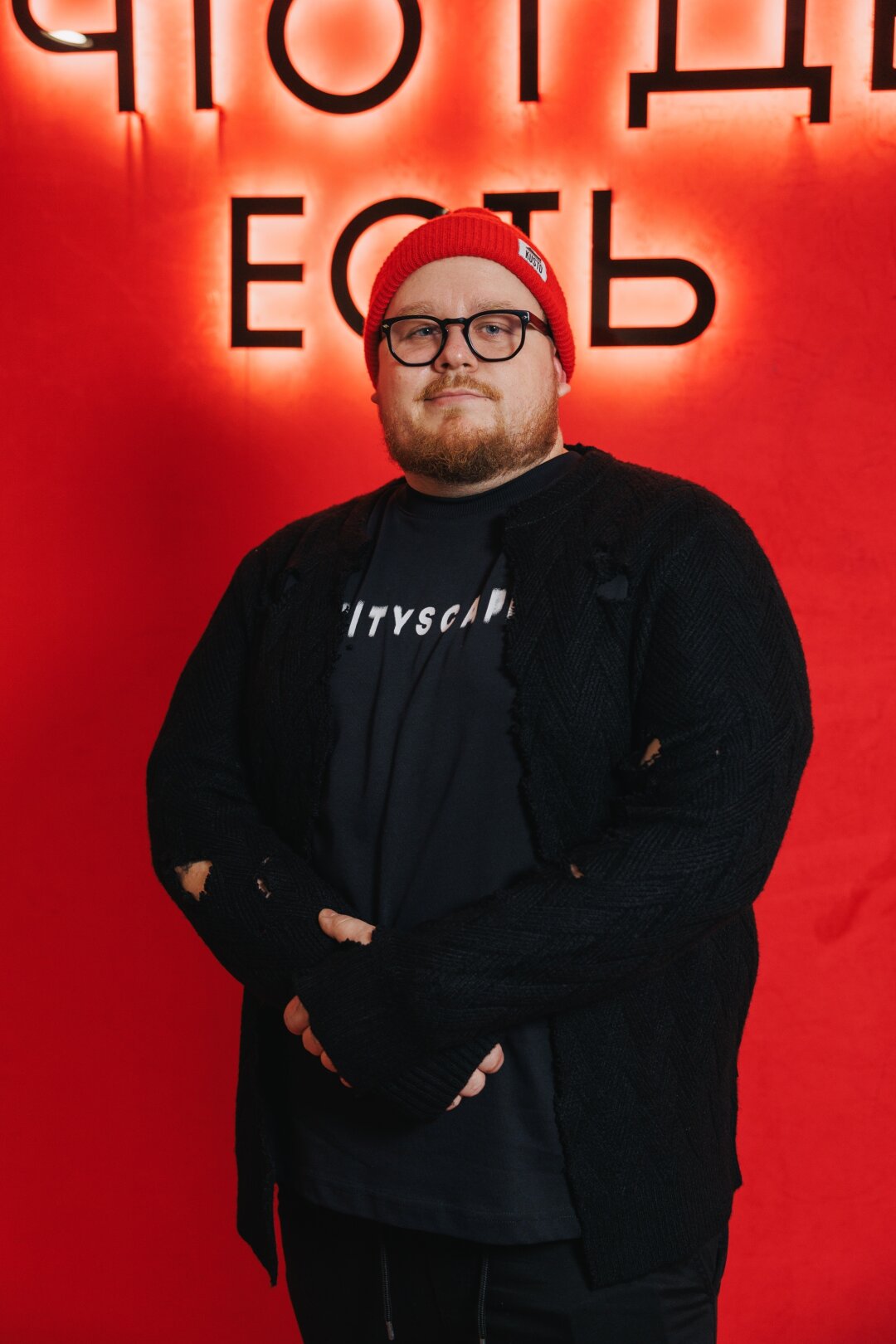 Алексей Мацько