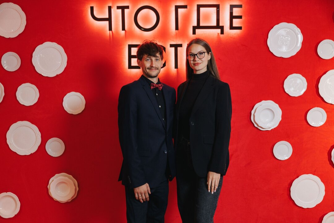 Александр Степанов, Анна Шабанова