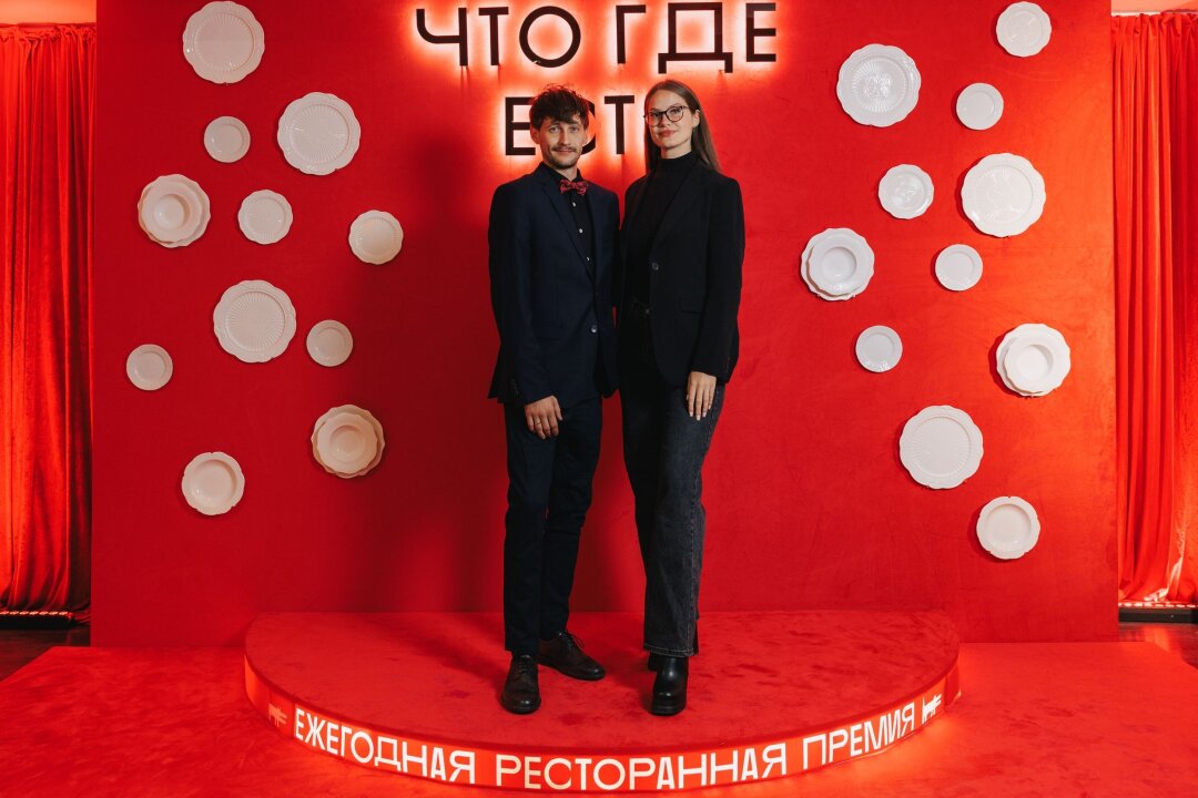 Александр Степанов, Анна Шабанова