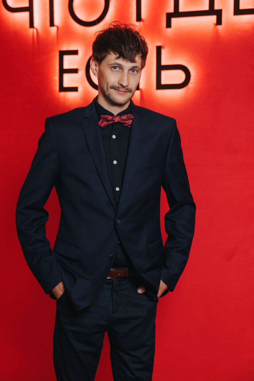 Александр Степанов