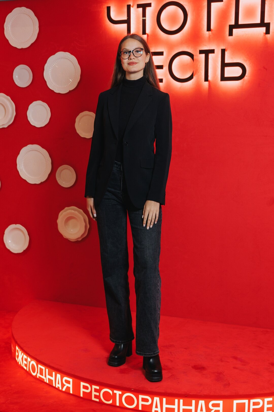 Анна Шабанова