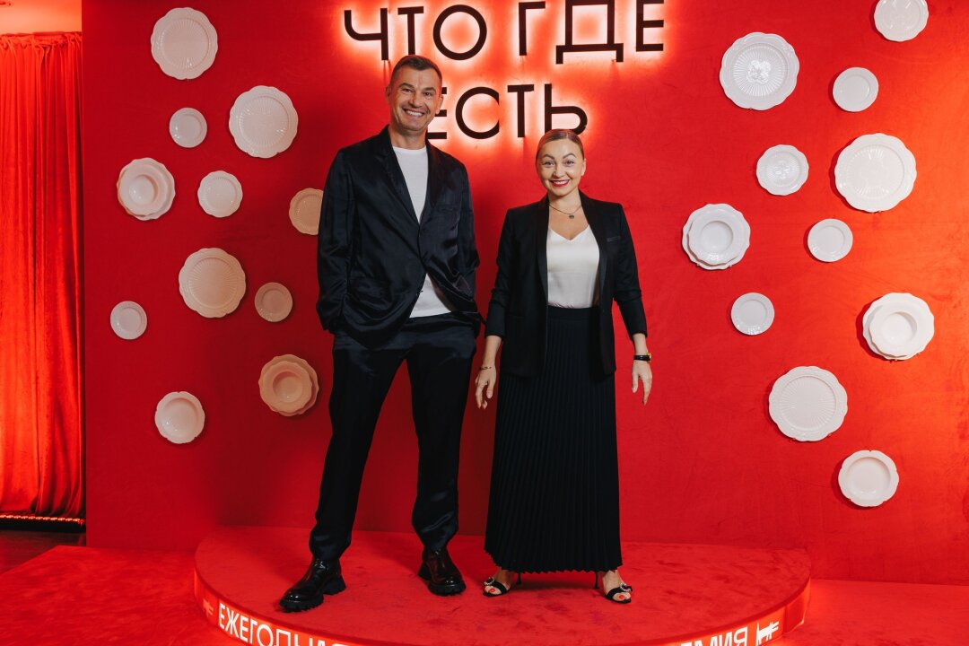 Алексей Метельков, Евгения Дмитриева