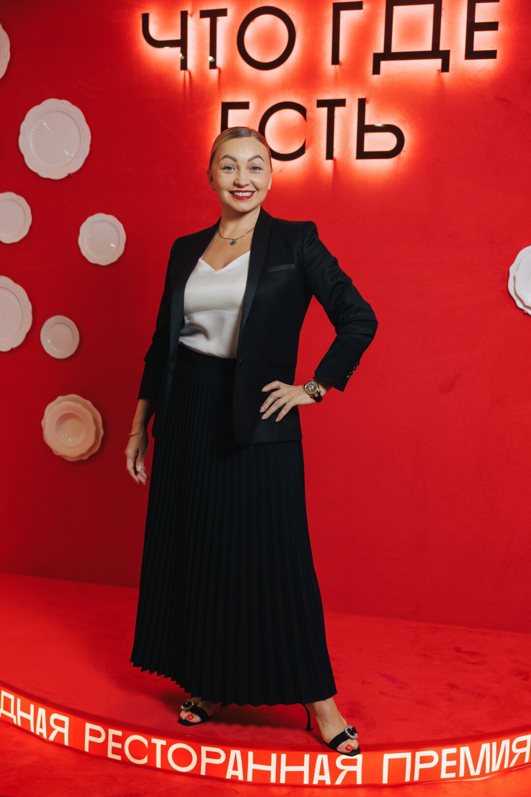 Евгения Дмитриева