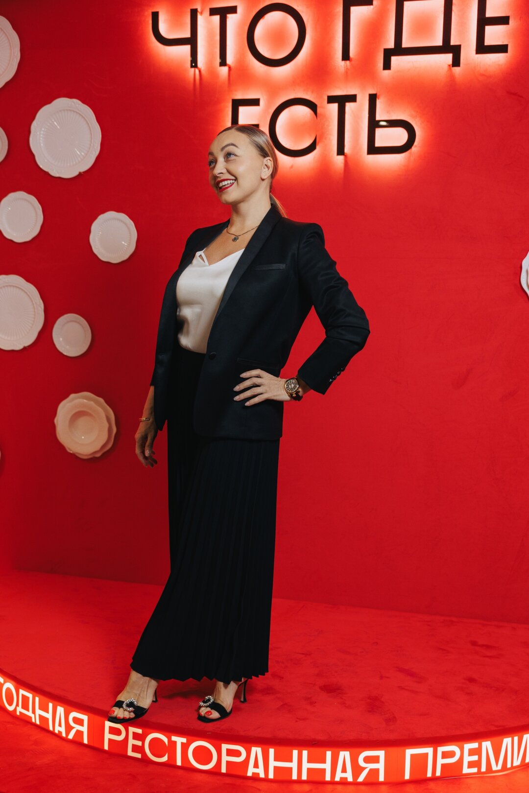 Евгения Дмитриева