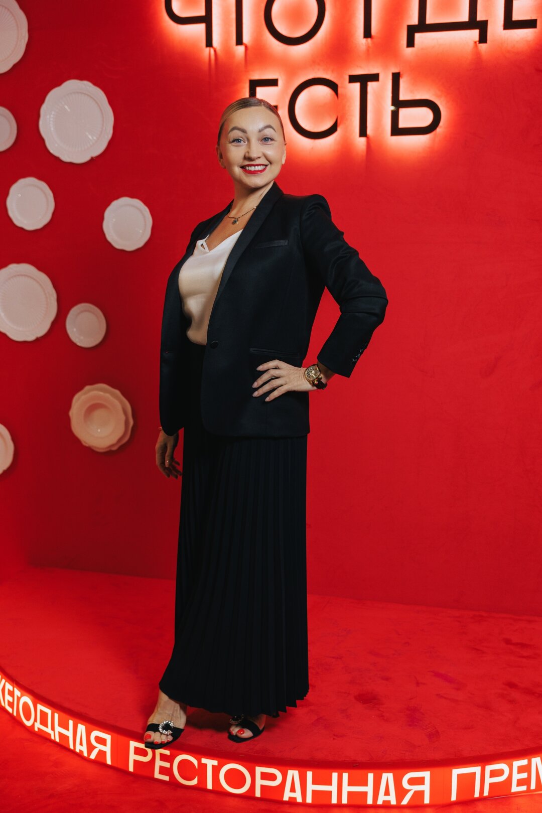 Евгения Дмитриева