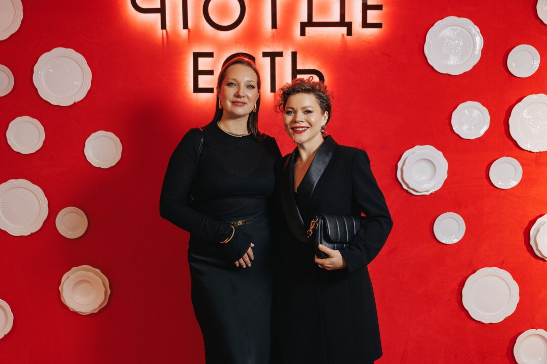 Мария Хидирова, Наталья Юнкина