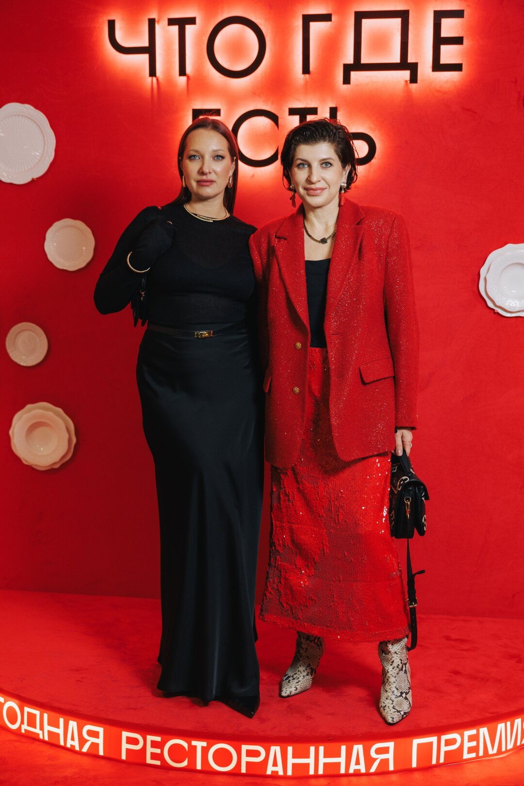 Мария Хидирова, Мила Ержанова