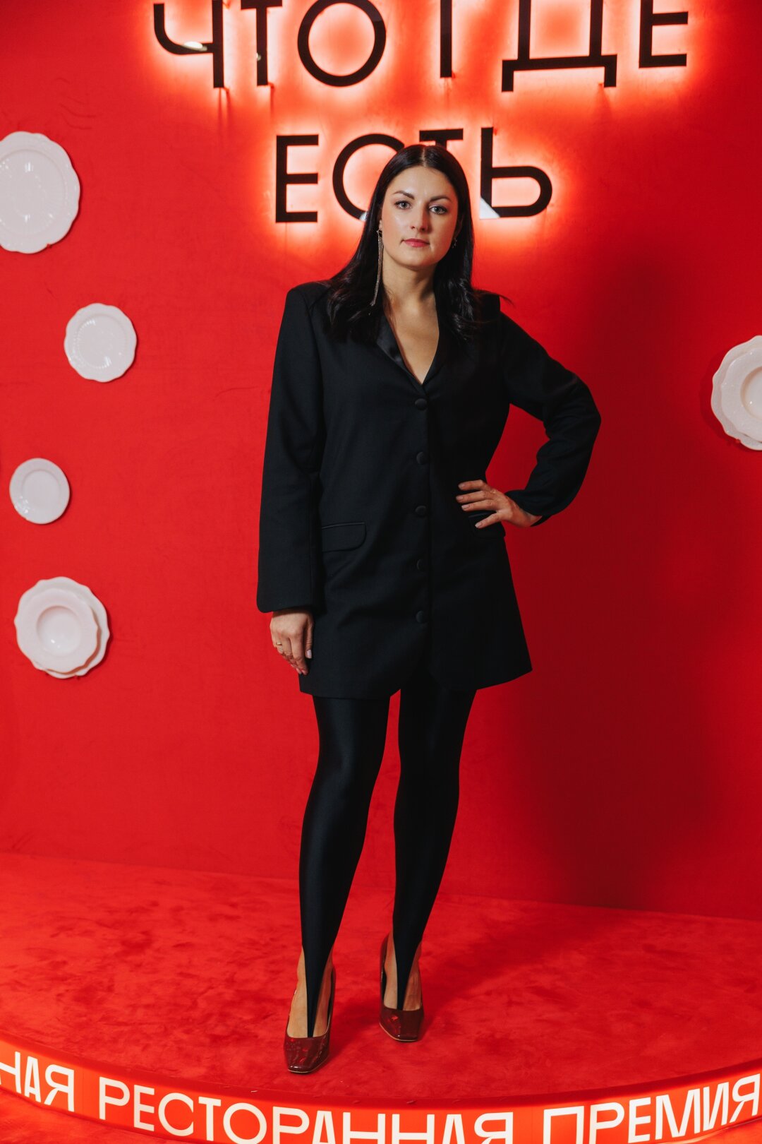 Наталья Карпова