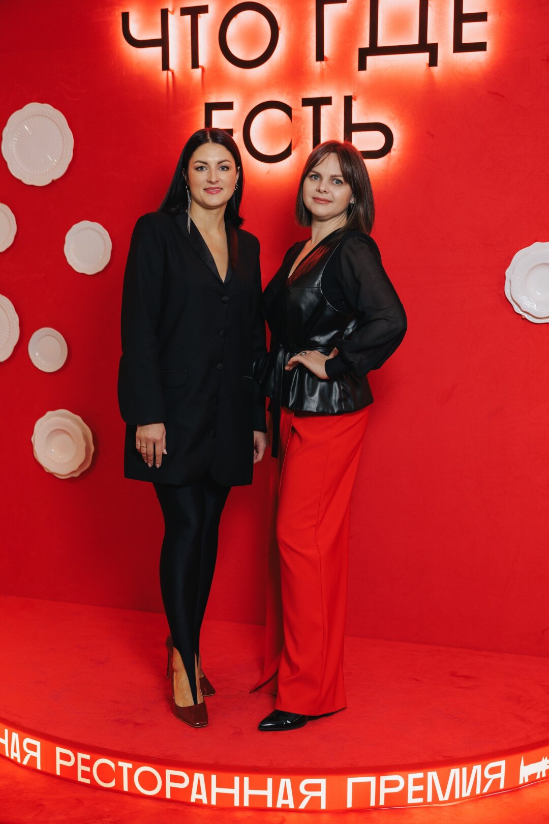 Наталья Карпова, Анна Савина