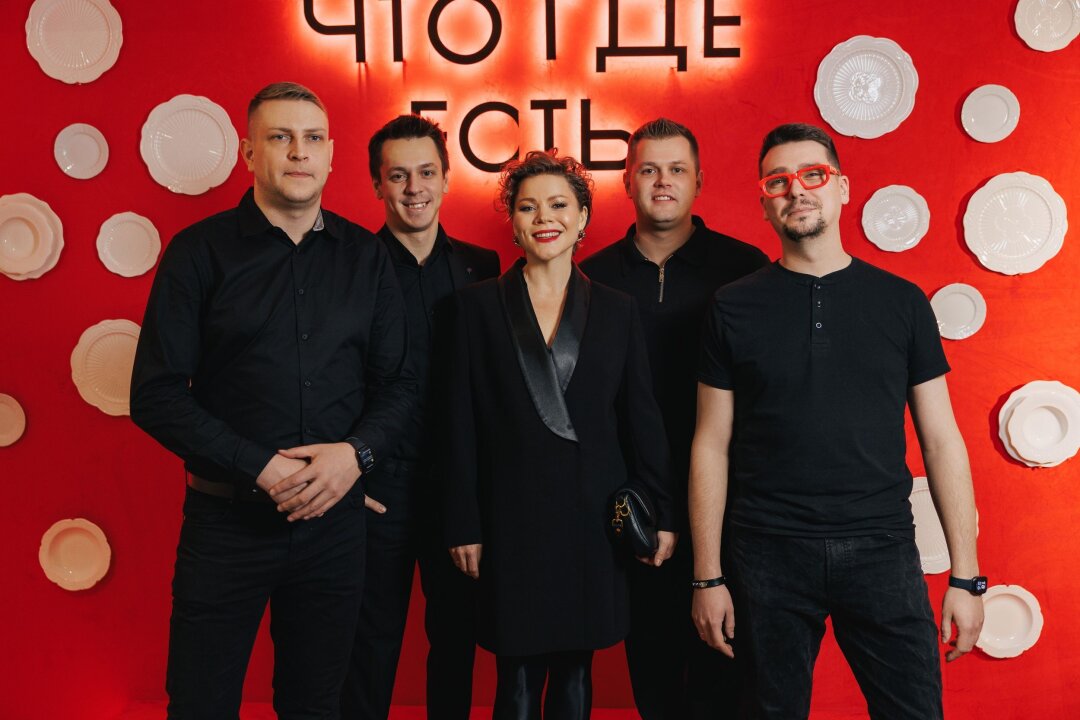 Михаил Исупов, Александр Кеся, Наталья Юнкина, Станислав Комаров, Леонид Филатов