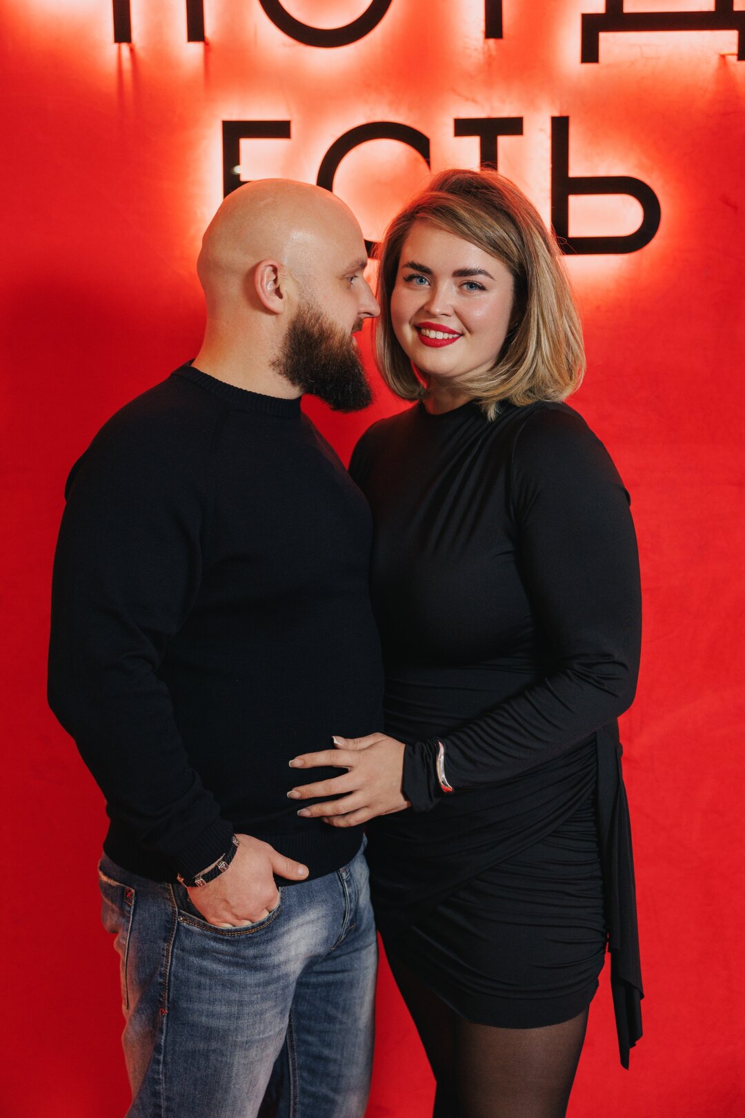 Владимир Зотов, Юлия Егорова