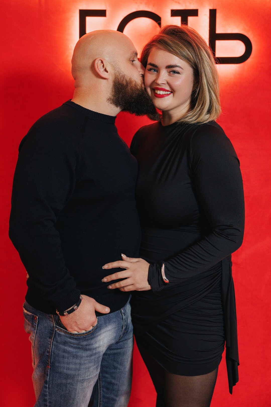 Владимир Зотов, Юлия Егорова