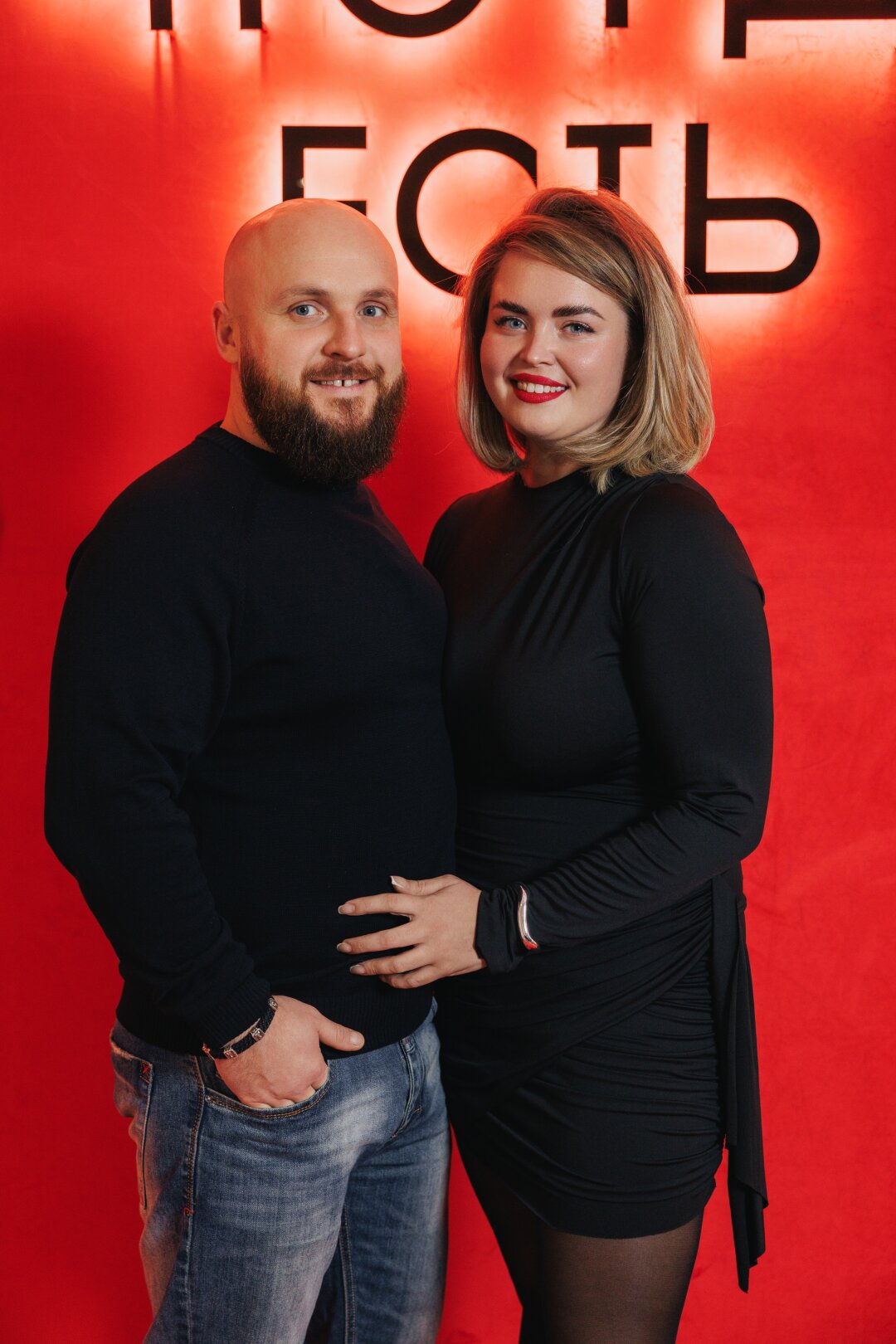 Владимир Зотов, Юлия Егорова