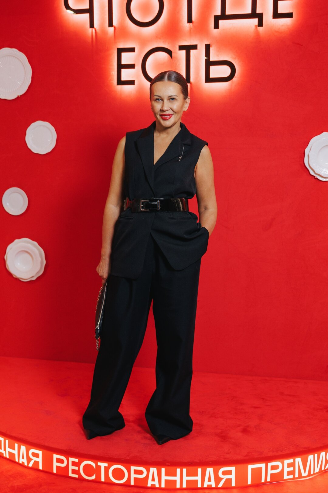 Елена Королева