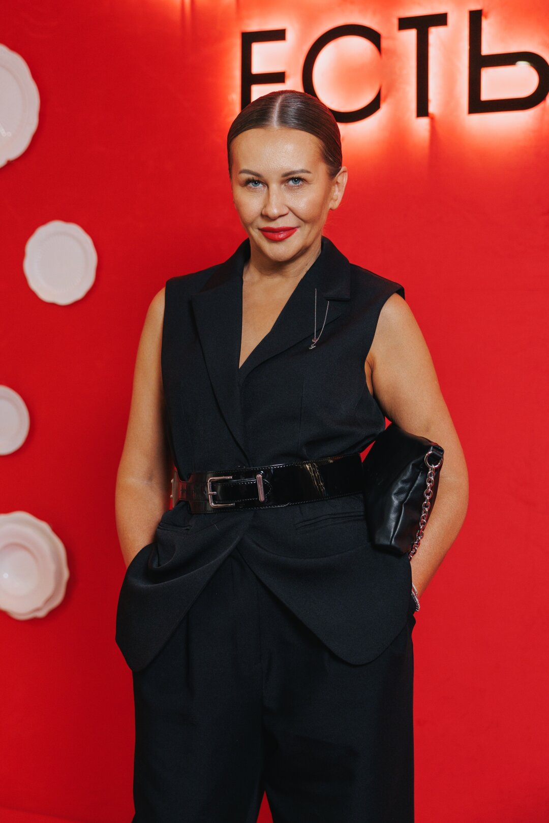 Елена Королева