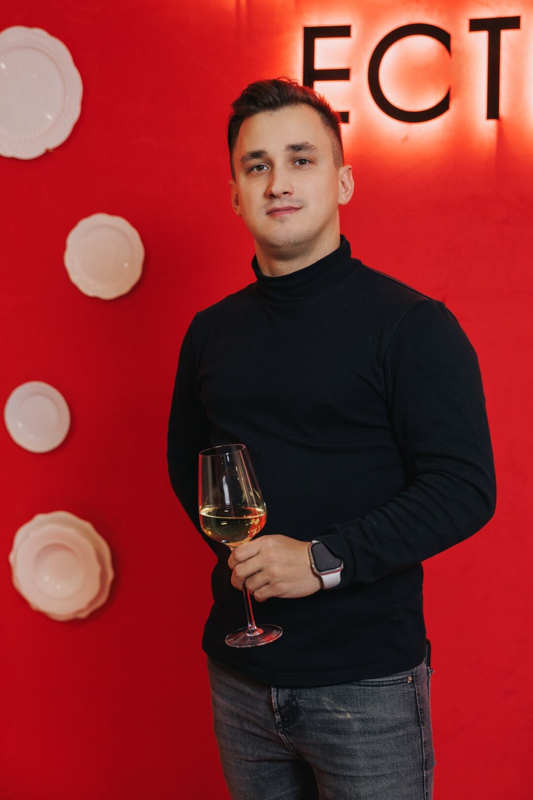 Александр Литов