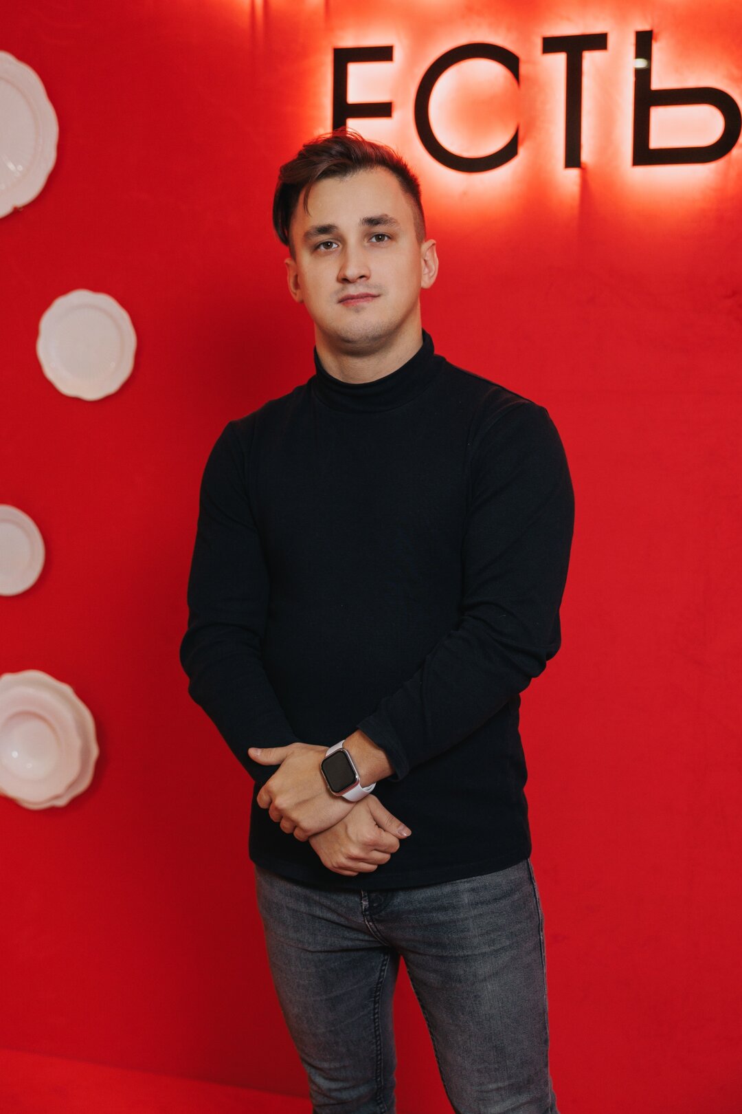 Александр Литов