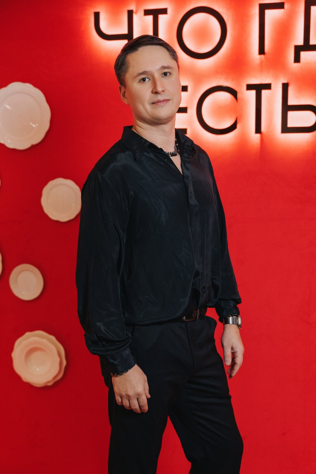 Антон Молчанов