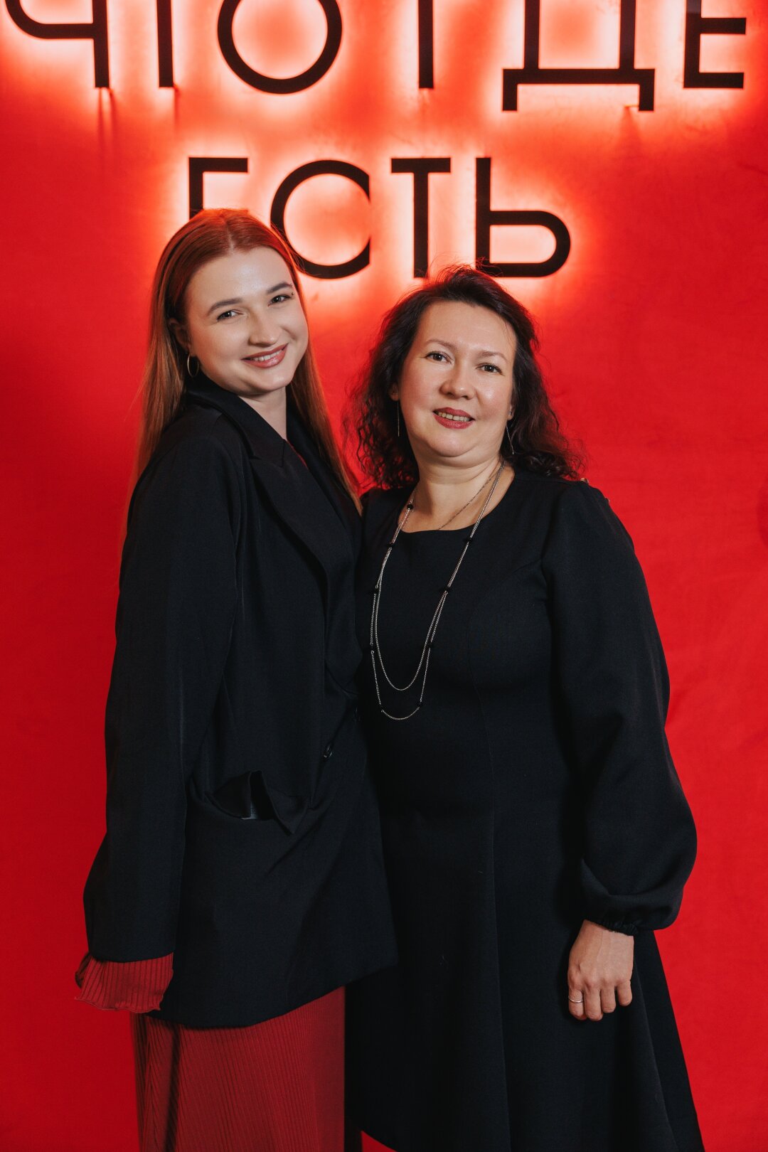 Ксения Костина, Мария Камкина